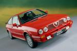 Alfa Romeo Sprint 1.5 Quadrifoglio Verde Grand Prix 1984 года